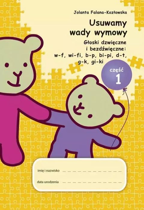 Usuwamy wady wymowy. Głoski dźwięczne i bezdźwięczne. Część 1. Apex