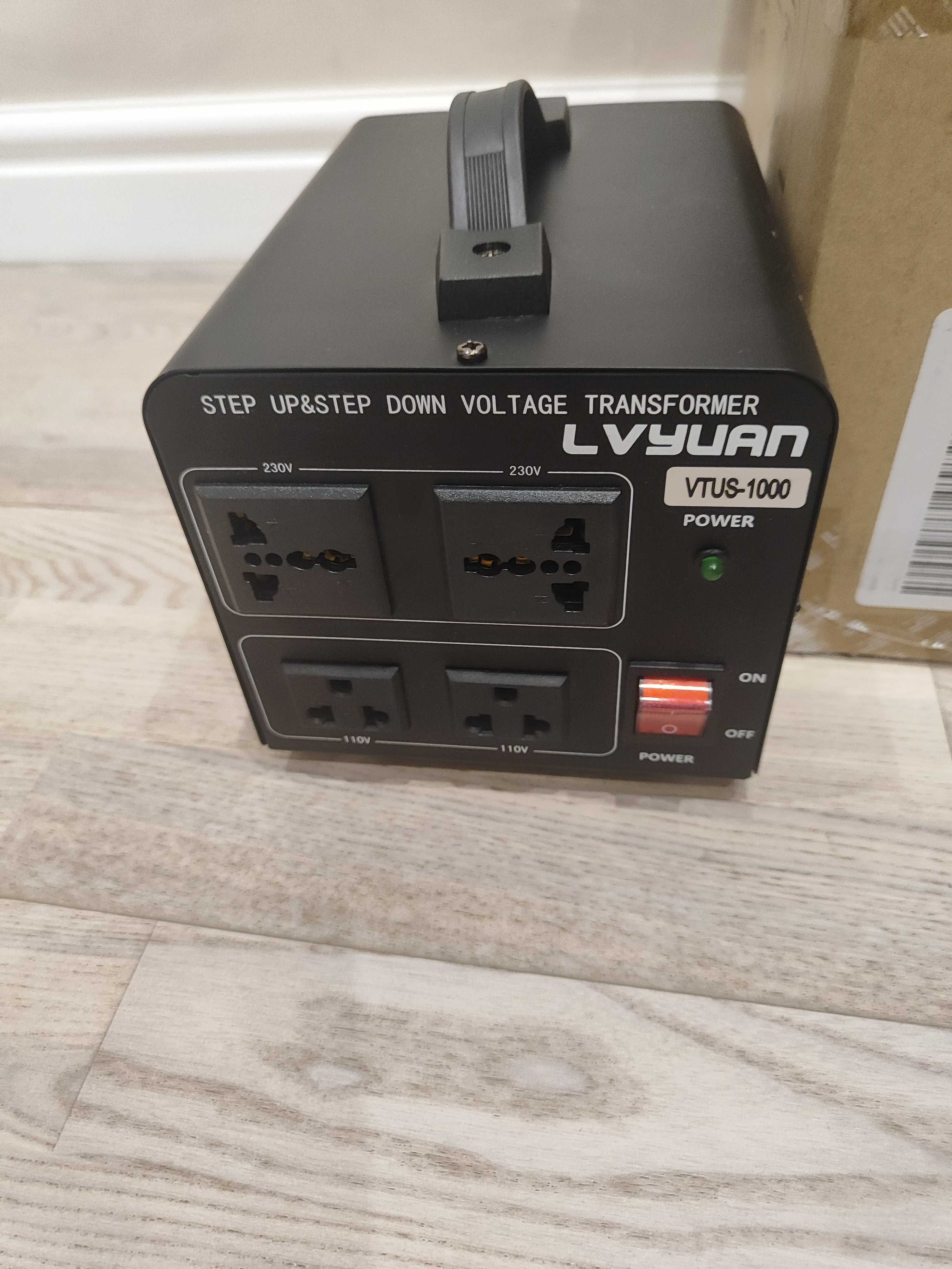 Зарядна станція EcoFlow River 2 Max 500 Вт, 512 Вт*год