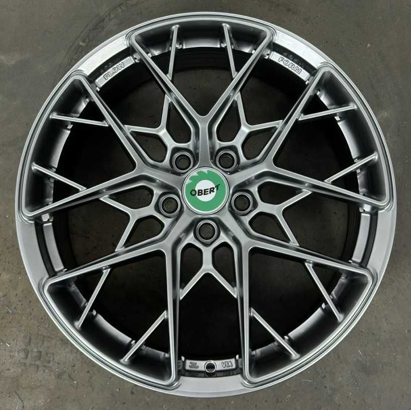 Нові FlowForming диски 5*112 R16 на Volkswagen Skoda Mercedes Audi