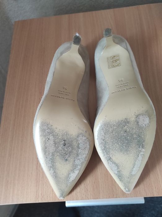 Жіноче взуття FABIO RUSCONI