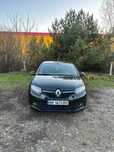 Здам авто Renault logan  в оренду
