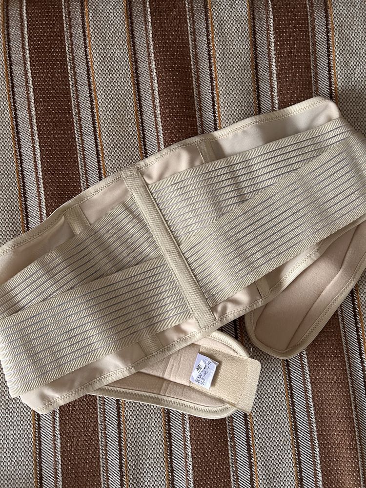 Бандаж для вагітних XL/XXL
