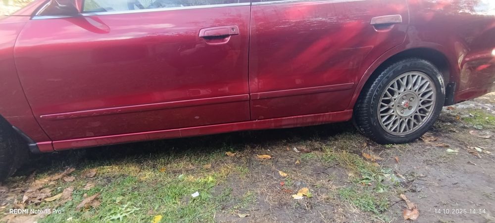 Продам Galant 8 акула
