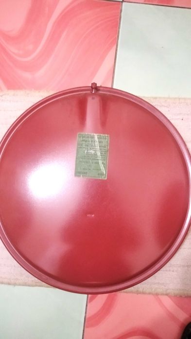 Розширювальний бачок