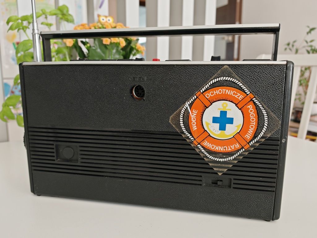 Grundig MK2500 Unitra