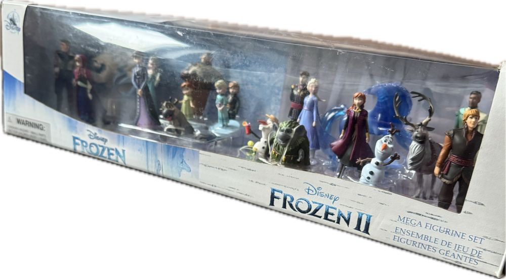 Набір Крижане серце 2 Frozen 2