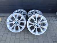 Alufelgi 17 BMW 5x120 E90 E46 F10 f11 x3