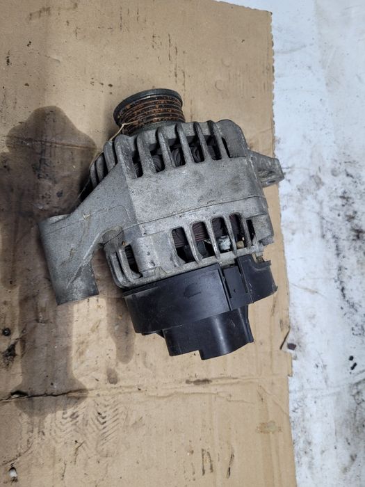 Alternator alfa Romeo 159 1.9jtdm 150km croma vectra astra cdti