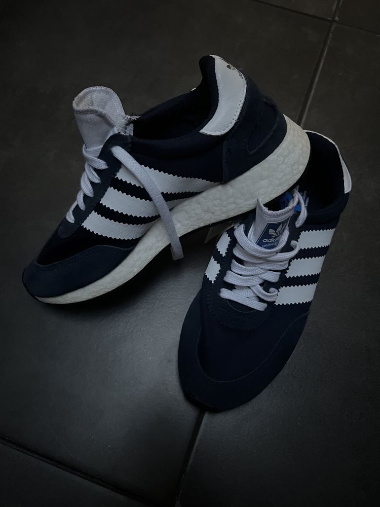 Wygodne buty adidas