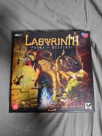 Labirynth - Paths of Destiny - Gra planszowa
