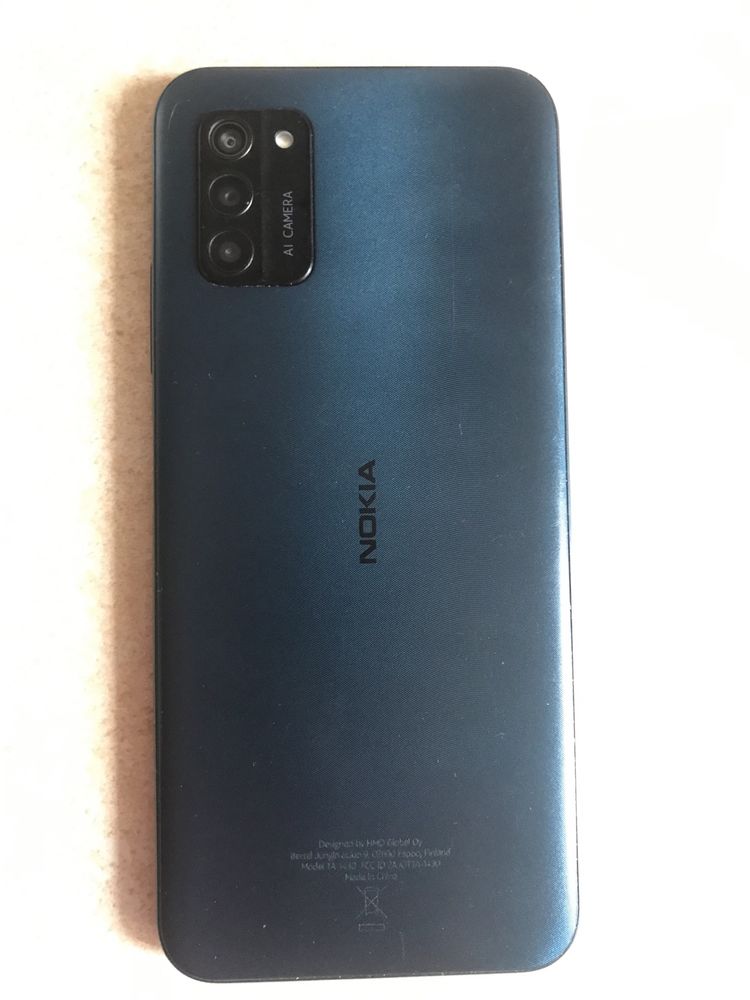 Nokia G100  (128GB)