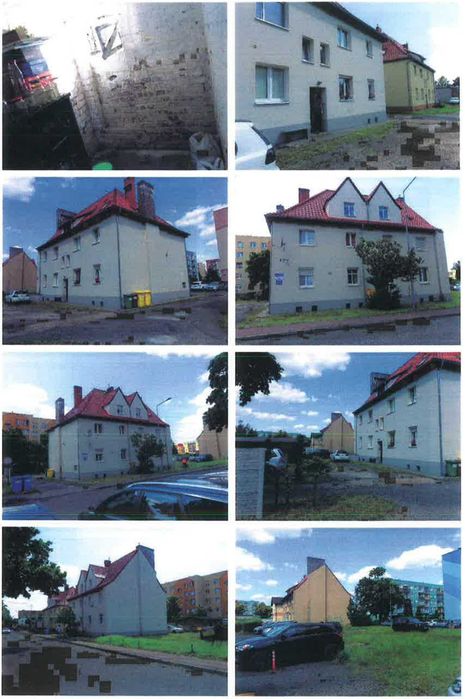 Mieszkanie, Żagań, ul. Sportowa