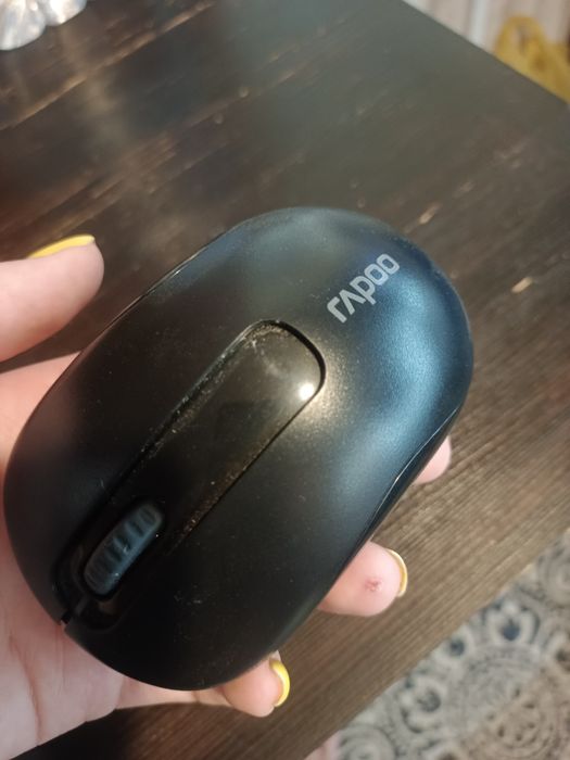 Продам мышки компьютерные