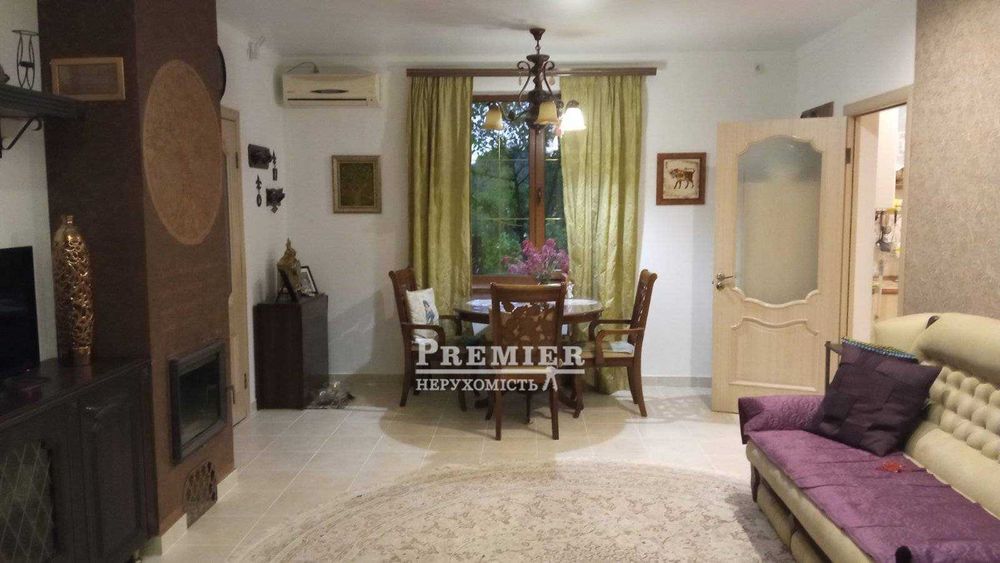 Продається будинок у передмісті Чорноморська