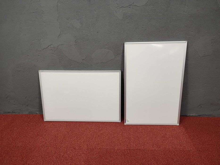 Franken SC4202 Tablica Magnetyczna Suchościeralna 90x60cm Whiteboard