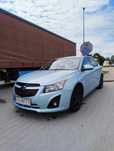 Chevrolet Cruze 2011r. 91KW.