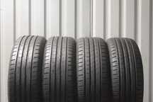 195/60/15 Vredestein Sportrac 5 195/60 R15 2x7,7mm + 2x7,5mm