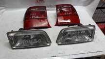 Farol e Farolim CITROEN ZX