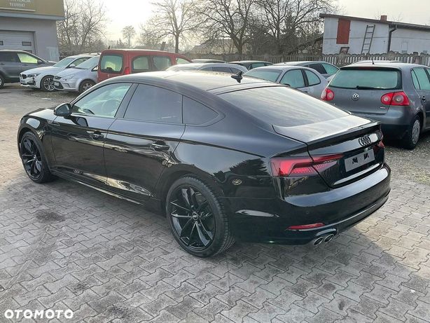 Audi A5 2019R 2.0TDI 190PS S-LINE!!!