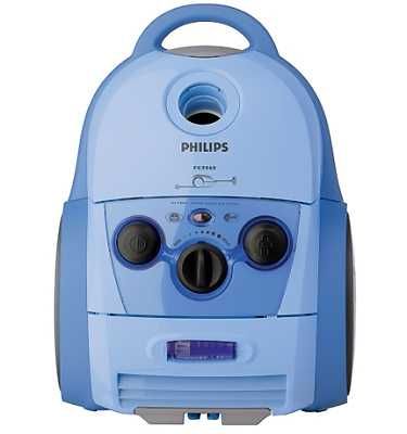 Модуль управления плата для пылесоса Philips FC9071/01