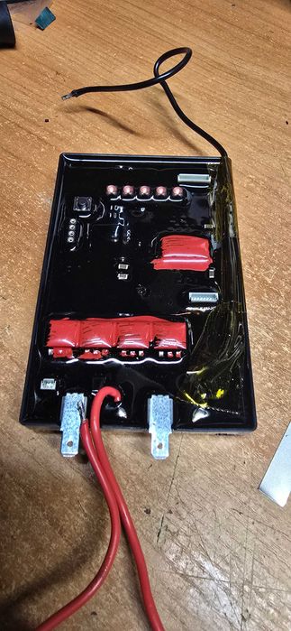 Panasonic  Bms Nowy  7s