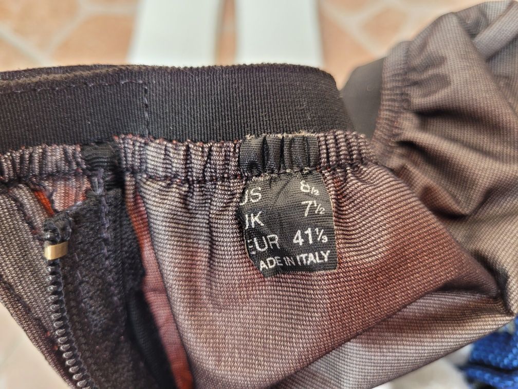 Millet Everest Goretex Buty wysokogórskie r. 41 1/3 27 cm