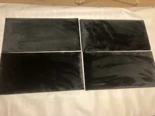 łóżko drewniane z materacem + 4 panele ścienne