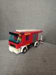 Sprzedam zestaw LEGO zestaw samorobiony