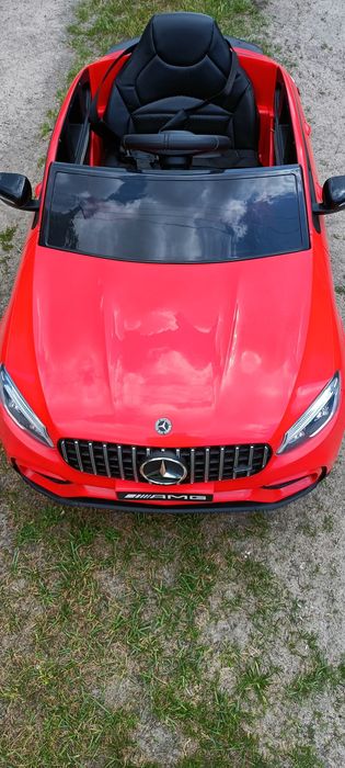 dla dzieci na akumulator