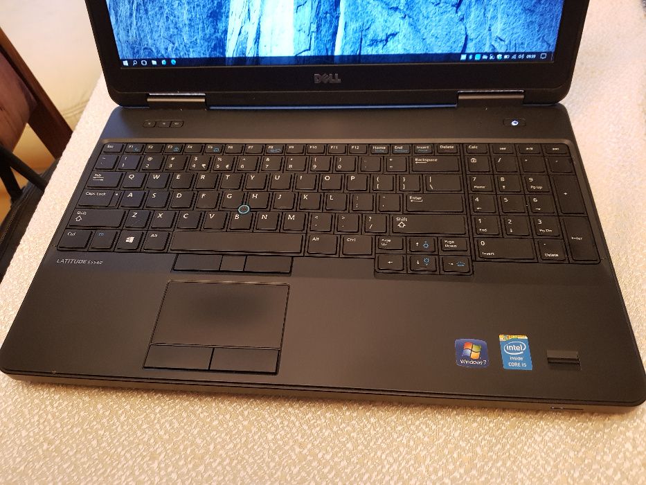 Laptop Dell Latitude E5540 i5-4300U