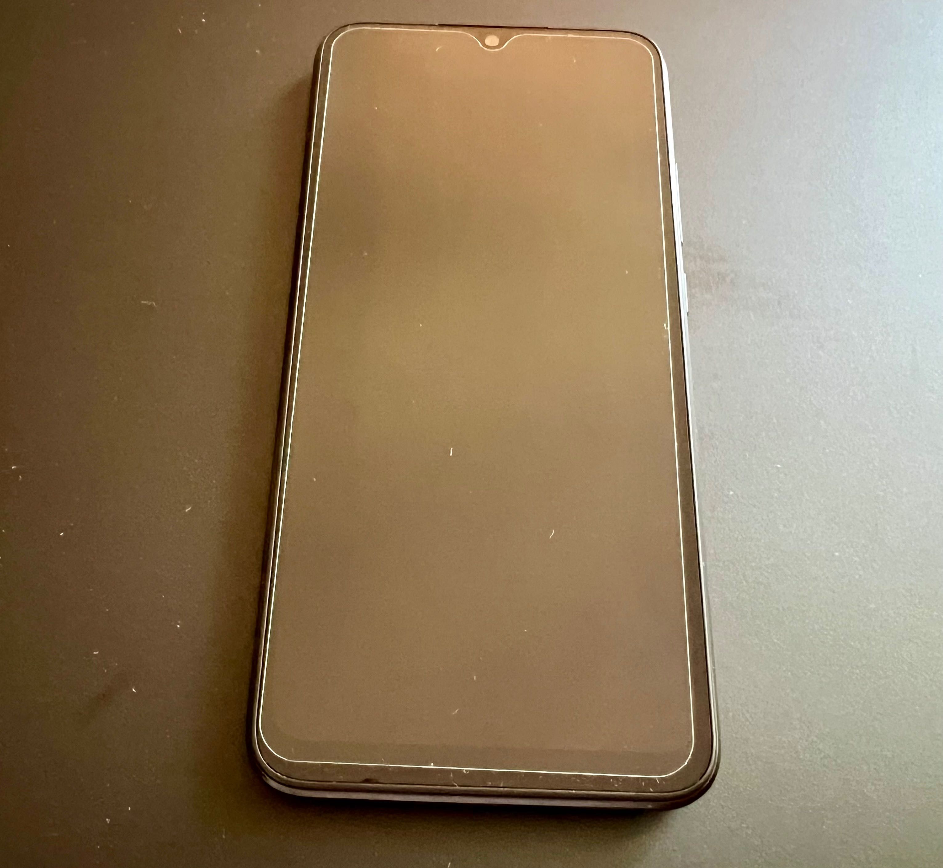 Smartfon Xiaomi Redmi 9C NFC