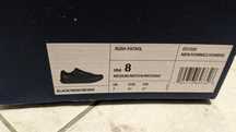 Buty  Bates rush patrol