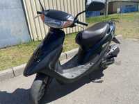 Продам honda dio af-34