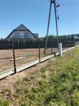 Ogrodzenie  betonowe,plot betonowy,panelowy,siatka,montaż, producent