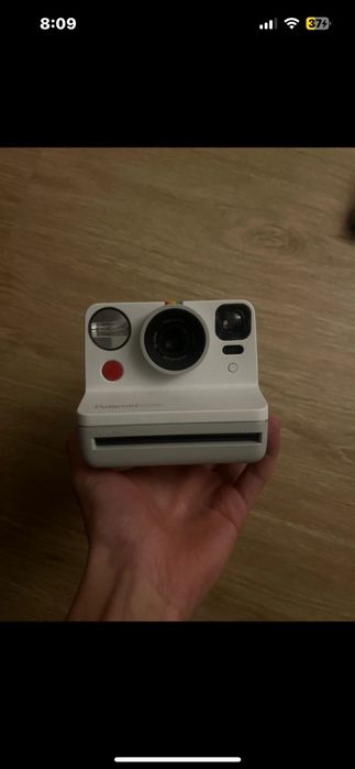 Polaroid now bundle