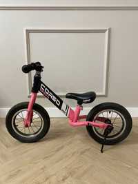 Велобіг для дівчинки Corso Speed