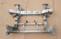 Подрамник передний Tesla s 2012- 1009825-00-A ПІдрамник передній в ная
