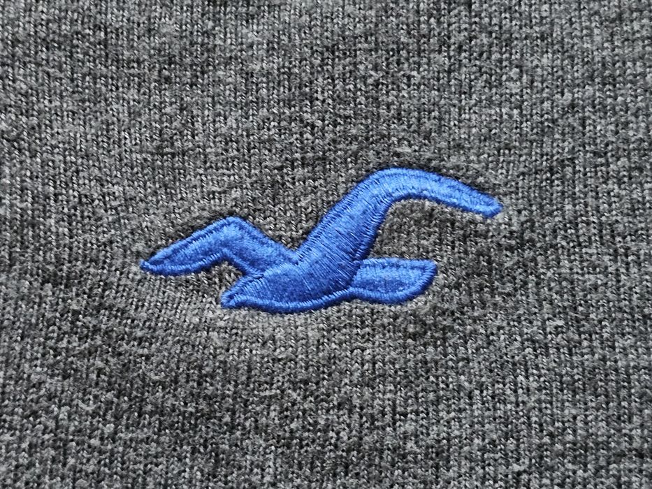 sweter sweterek HOLLISTER by Abercrombie & Fitch A&F r. M - okazja