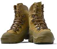 Botas Militares US Army Mountain Combat Boot - NOVAS - Tamanho 36