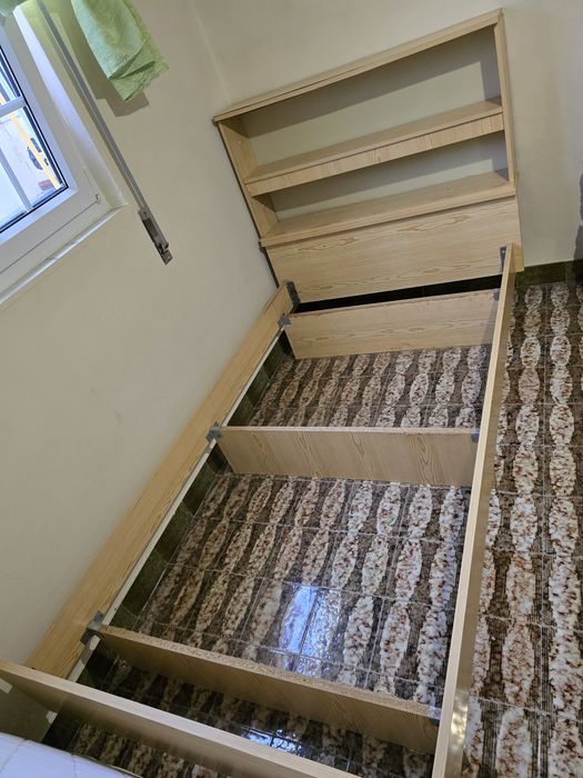 Cama de criança 190*90