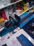 Motosserra bateria
