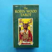 Baralho "The Robin Wood Tarot"
