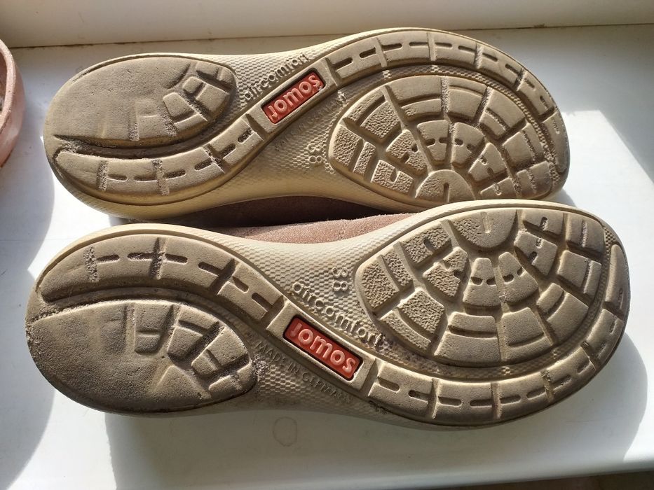 Кеди кросовки 38р унісекс жіночі 24.5см