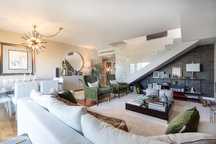 Apartamento T4 para arrendamento