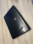 Laptop gamingowy MSI ge72-6qf