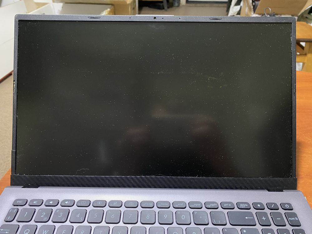 ноутбук Asus F512F 15.6"/8GB RAM/120GB SSD! Магазин m1906