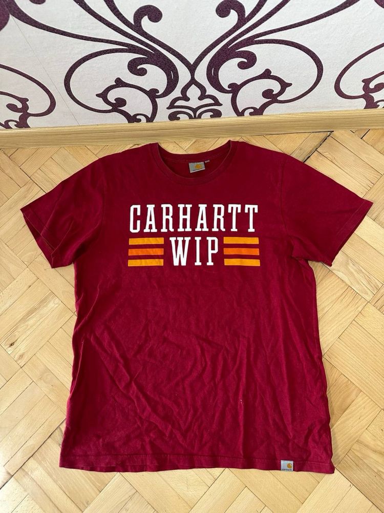 Футболка Carhartt WIP