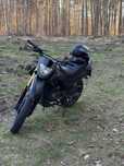 Keeway tx125cc rok2019