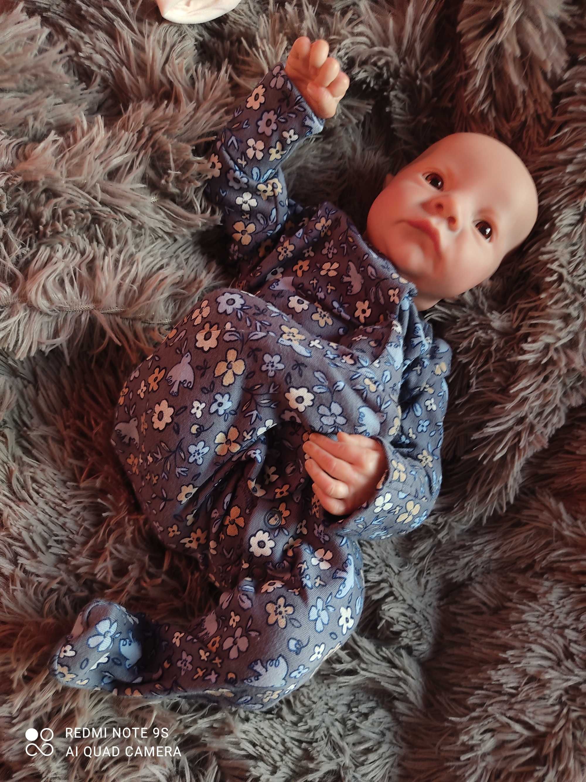 Lala typu reborn, Levi - limitowana edycja