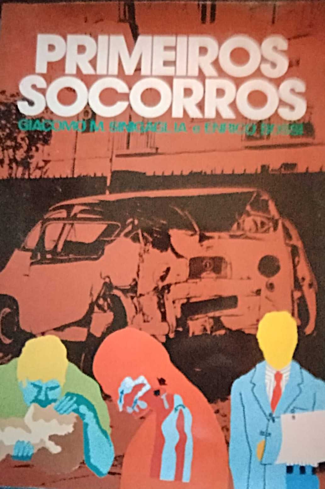 Livros- Medicina e Saúde